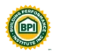 BPI badge